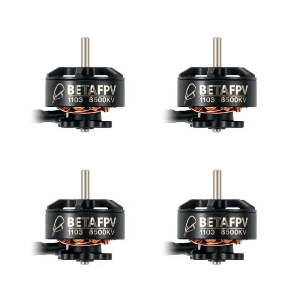 1103 Brushless Motors - Image 6