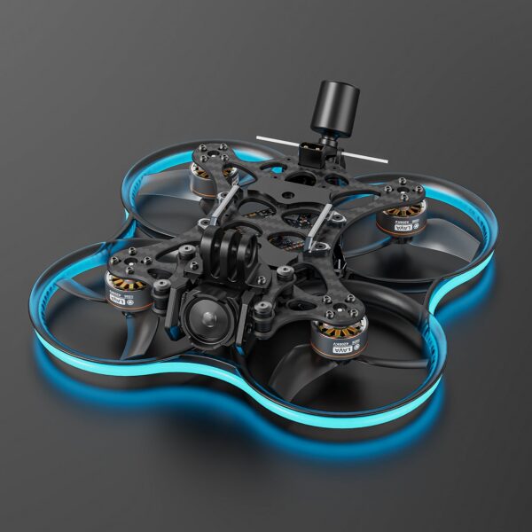 Pavo25 V2 Brushless Whoop Quadcopter - Image 11