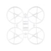 Meteor65 Pro Brushless Whoop Frame