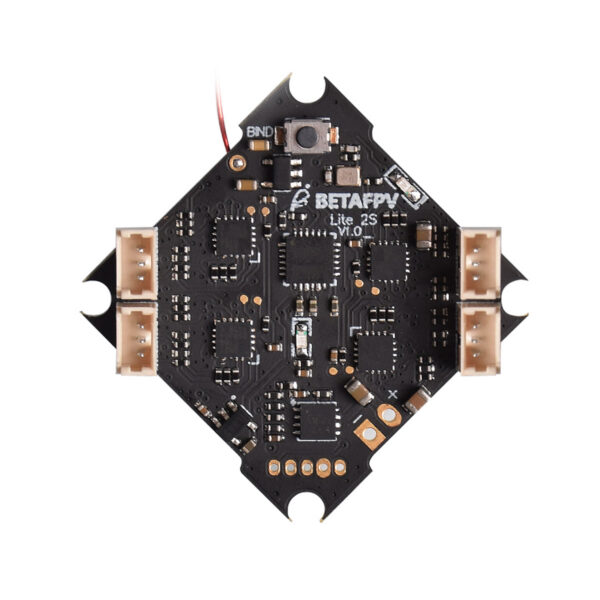 BETAFPV Lite 2S Brushless Flight Controller (BetaTest) - Image 2