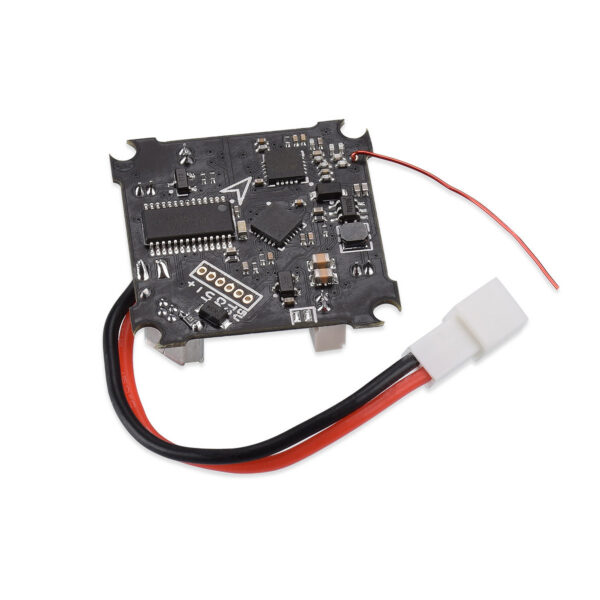 F3 Brushed Flight Controller (Flysky Rx + OSD V1) - Image 4