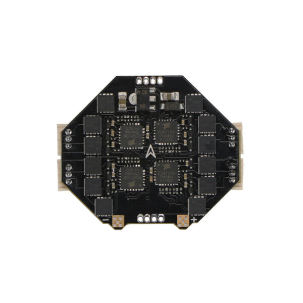 F4 Brushless Flight Controller and ESC (BLHeli_32) - Image 6