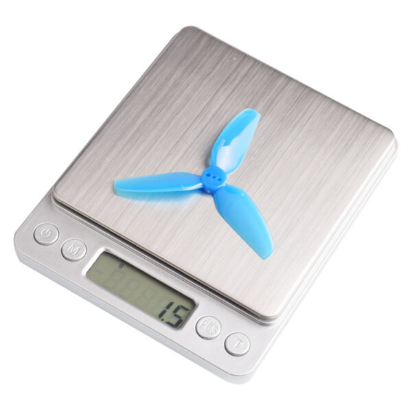 HQ 3030 3-Blade Propellers - Image 3