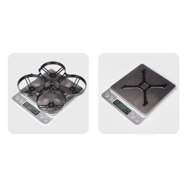 Beta85X 4S 4K Frame Kit (Upgrade) - Image 3