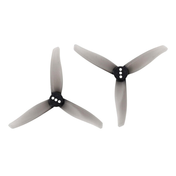 Gemfan 3016 3-Blade Propellers (1.5mm Shaft) - Image 2
