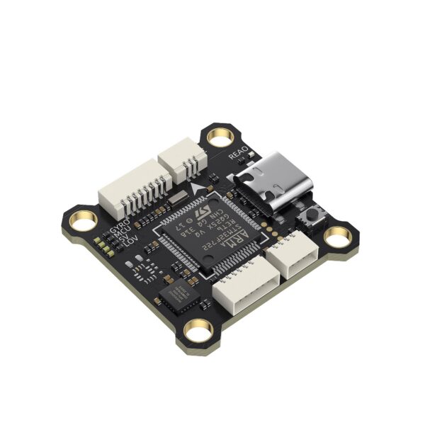 GEPRC TAKER F722 SE  Flight Controller - Image 4