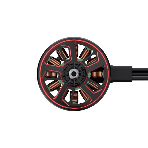 GEPRC SPEEDX2 3110 900KV/1250KV Motor - Image 5