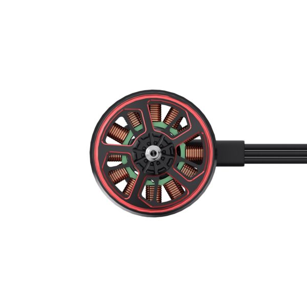GEPRC SPEEDX2 3214 860KV Motor - Image 4