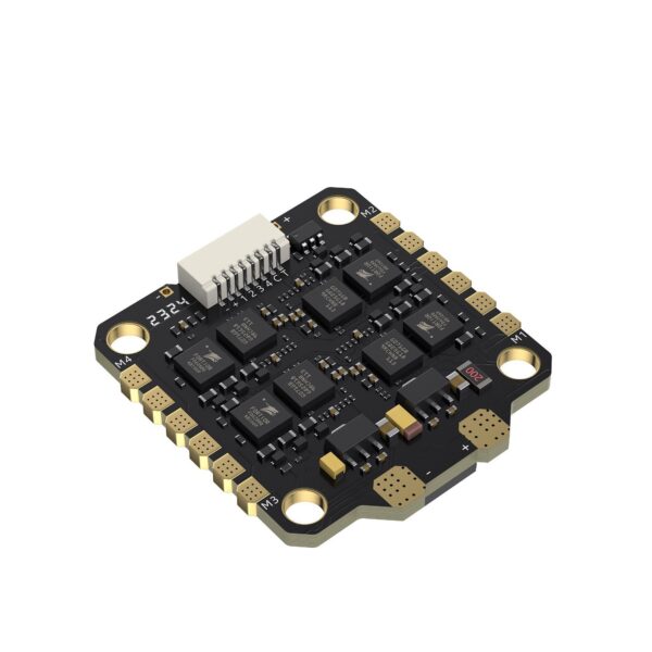 GEPRC TAKER E55_96K BL32 4IN1 ESC 55A - Image 4