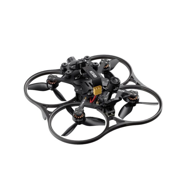 GEPRC Cinelog30 V2 Analog Quadcopter - Image 4