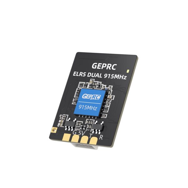 GEPRC ELRS DUAL 915M  Diversity Receiver - Image 4