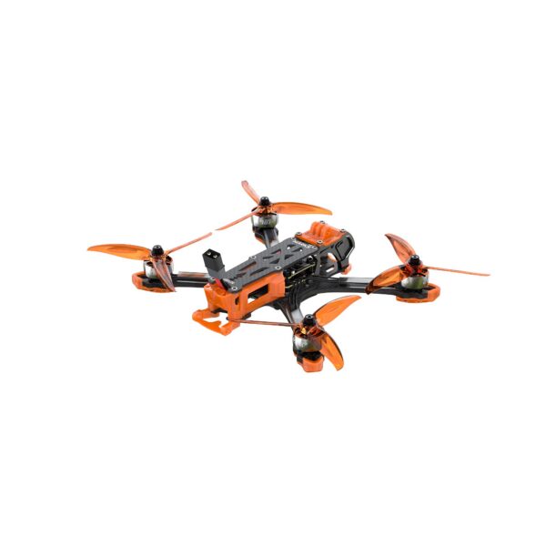 GEPRC MARK5 O4 Pro Wide X WTFPV Drone - Image 8