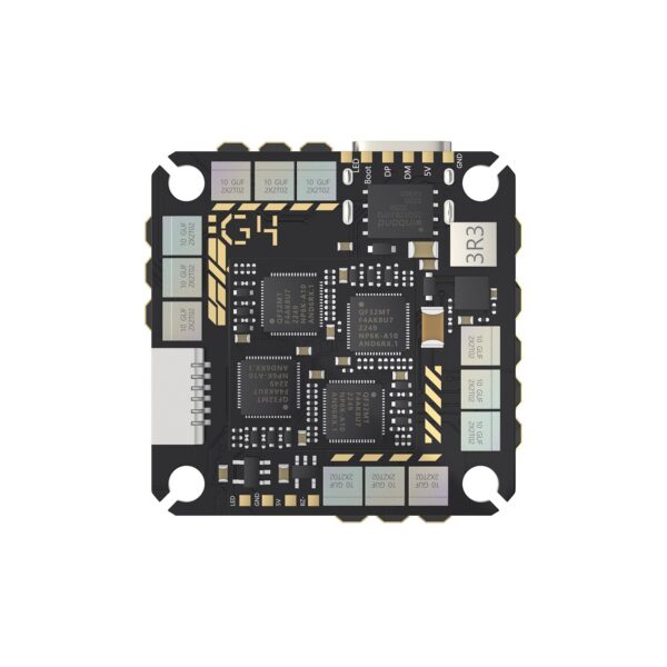 GEPRC TAKER G4 45A  8Bit AIO - Image 6