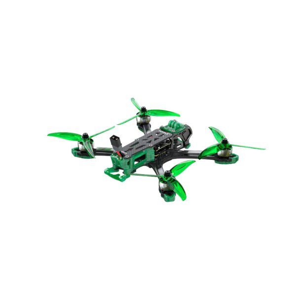 GEPRC MARK5 O4 Pro Wide X WTFPV Drone - Image 3