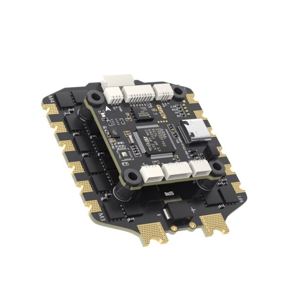 GEPRC TAKER F722 BLS 80A V2 STACK - Image 5