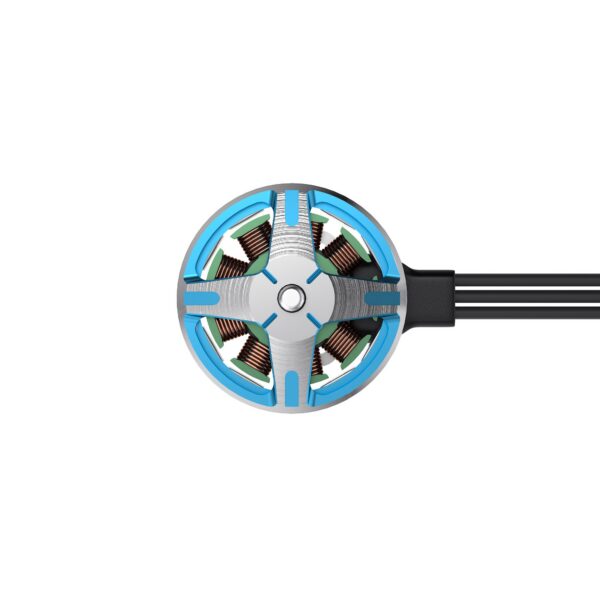 GEPRC SPEEDX2 1002 25000KV/18000KV Motor - Image 7