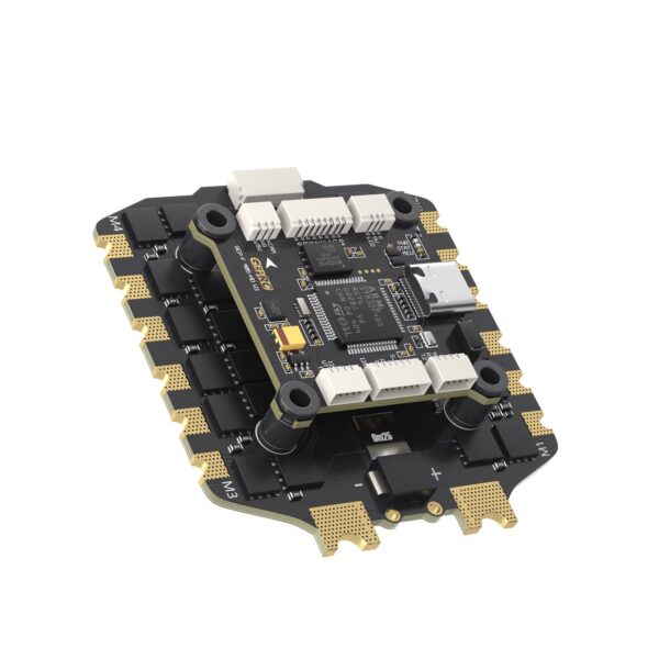 GEPRC TAKER F405 BLS 80A V2 STACK - Image 5