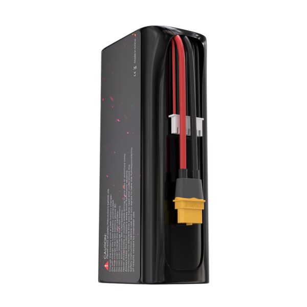 GEPRC Storm IRT21700-40T 6S2P 8000mAh Li-Ion Battery - Image 4