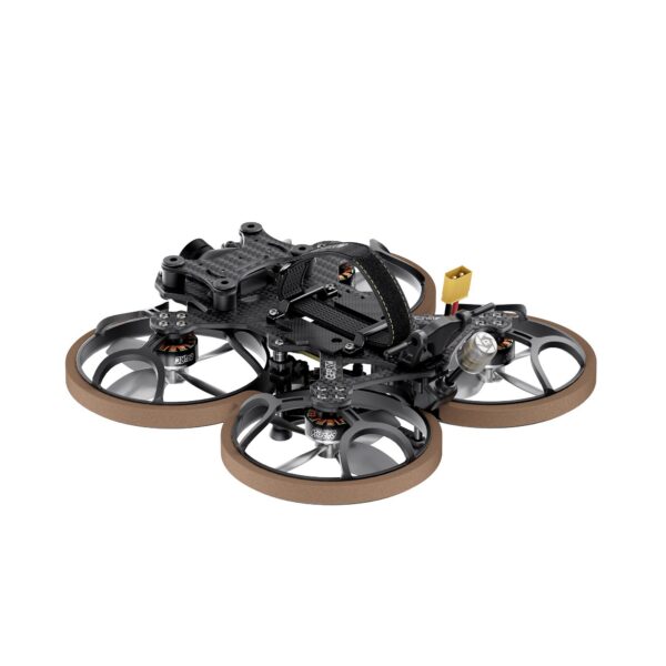 GEPRC Cinelog25 V2 Analog Quadcopter - Image 5