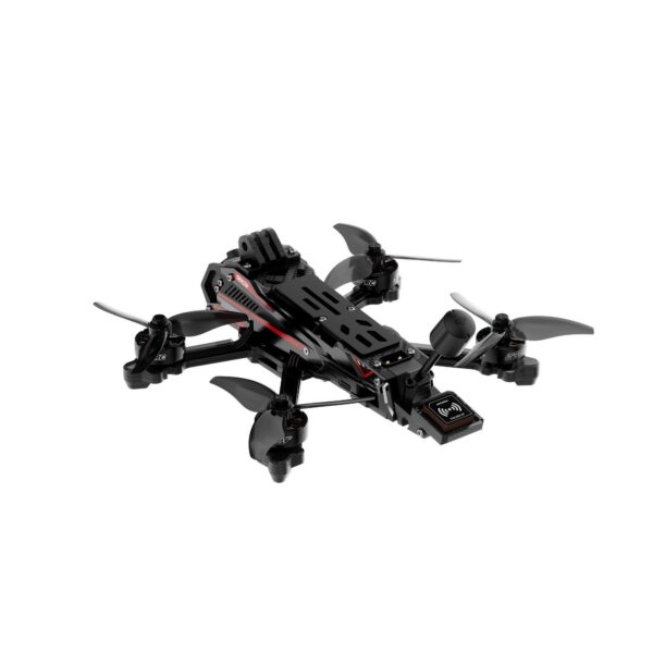 GEPRC DoMain4.2 HD O3 Freestyle FPV Drone - Image 4