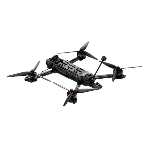 GEPRC MOZ7 Analog Long Range FPV - Image 4