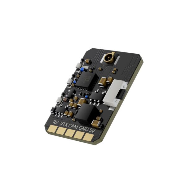 GEPRC RAD Tiny 5.8G 400mW VTX - Image 5