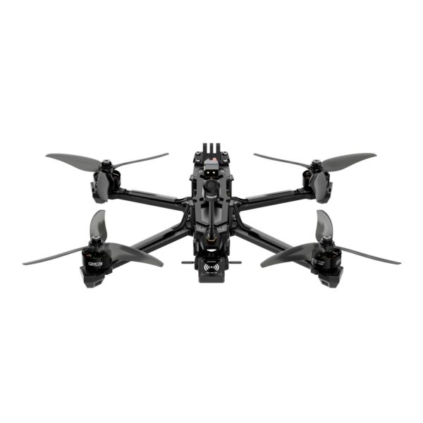 GEPRC Vapor-D6 Analog FPV Drone - Image 4