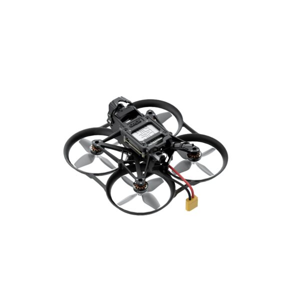 GEPRC DarkStar20 HD Wasp Cinewhoop Quadcopter - Image 4