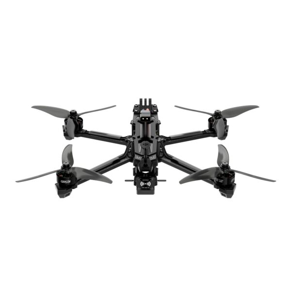 GEPRC Vapor-D6 HD O3 FPV Drone - Image 4
