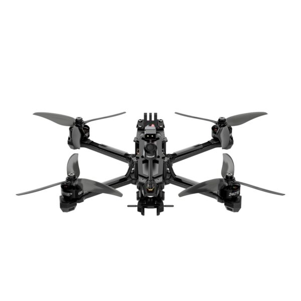 GEPRC Vapor-X6 HD Wasp Freestyle FPV Drone - Image 4