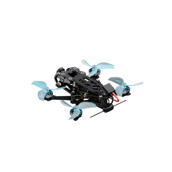 （Pre Order)GEPRC T-Cube18 2S HD Quadcopter - Image 4