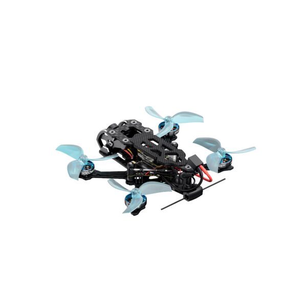 （Pre Order)GEPRC T-Cube18 1S Analog Quadcopter - Image 4
