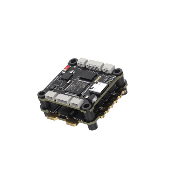 TAKER F722 BT 32Bit 50A STACK - Image 3