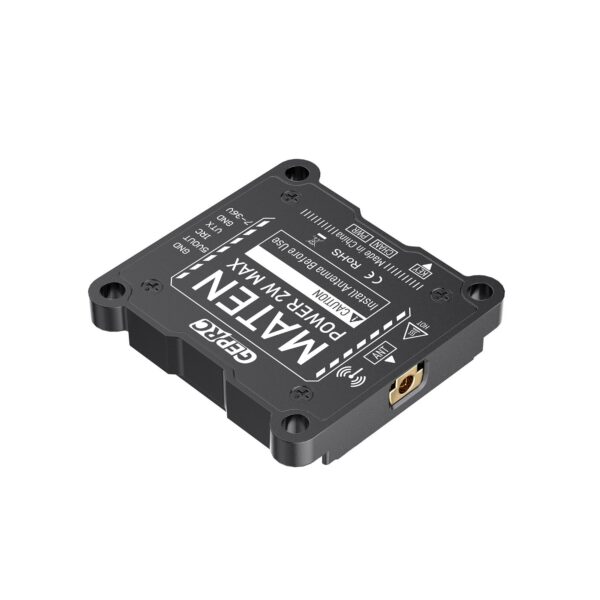 GEPRC MATEN 1.2G 2W VTX - Image 5