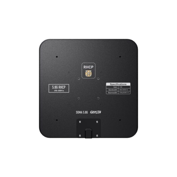 GEPRC SOMA 3.3G Directional Flat-Panel Antenna - Image 3
