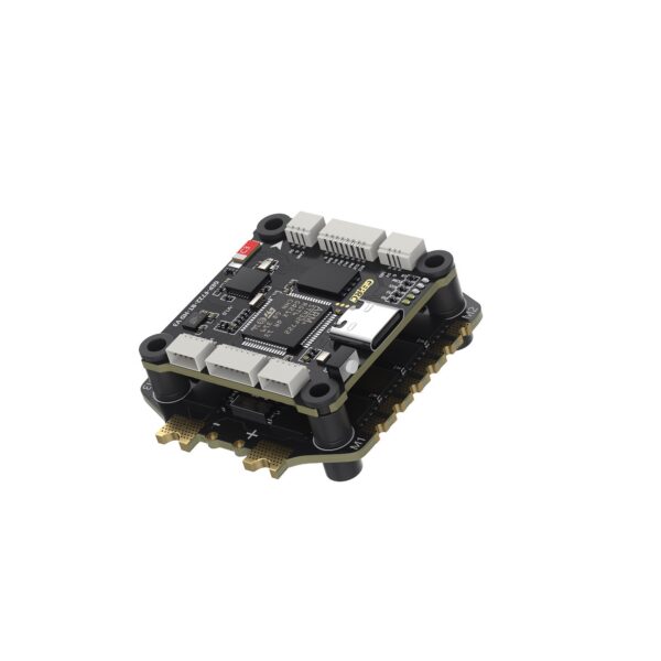 TAKER F722 BT 8Bit 60A STACK - Image 3