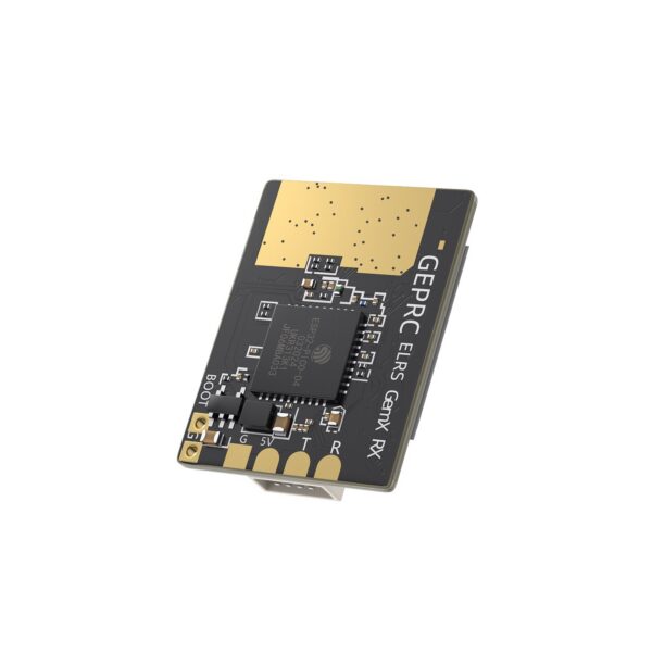 GEPRC ELRS 915M/2.4G Gemini Xrossband Receiver - Image 4