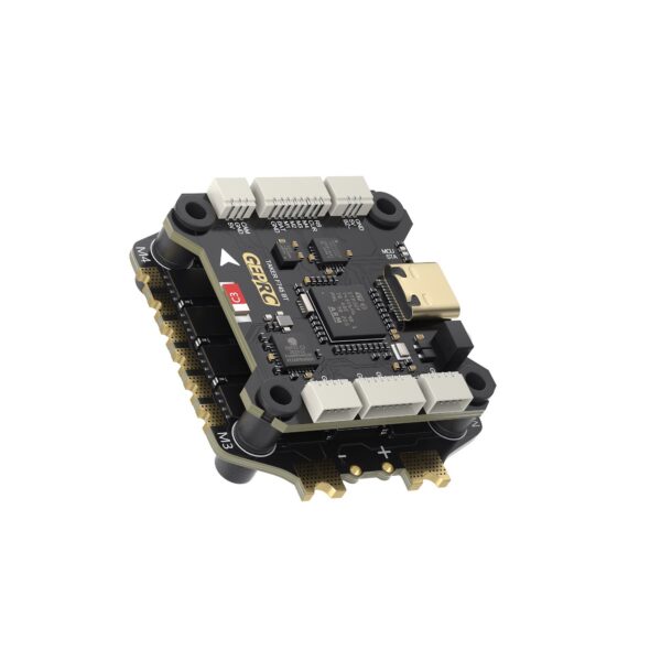 GEPRC TAKER F745 BT 8Bit 60A STACK - Image 5