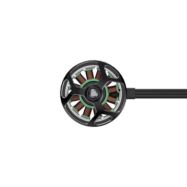 GEPRC SPEEDX2 1102 10000KV - Image 5