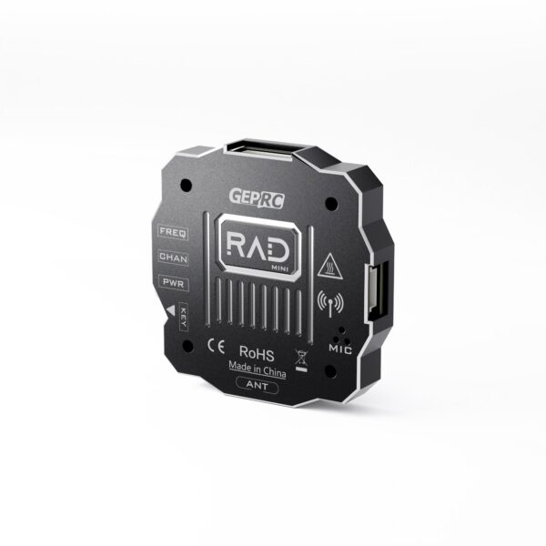 GEPRC RAD MINI 5.8G 1W VTX - Image 4