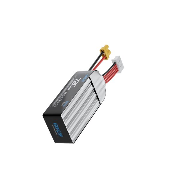 GEPRC LiHV 4S 720mAh 100C Battery - Image 4
