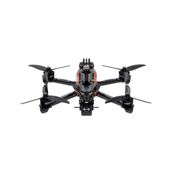 GEPRC Vapor-D5 HD O4 Pro FPV Drone - Image 10