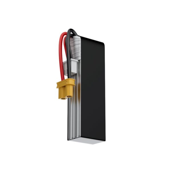 GEPRC Storm LiPo 2S 500mAh 95C Battery - Image 5