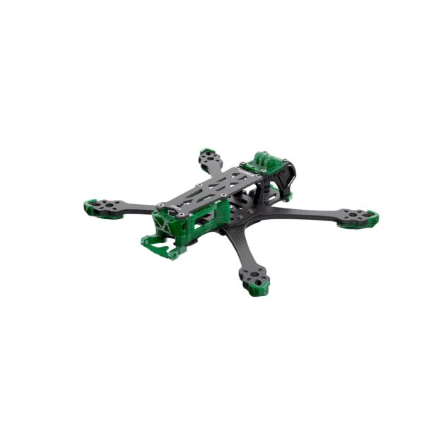 GEP-MK5 O4 Pro Wide X Frame - Image 4