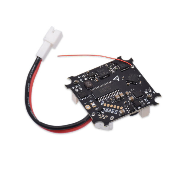 F4 Brushed Flight Controller (Frsky Rx / No RX) - Image 5
