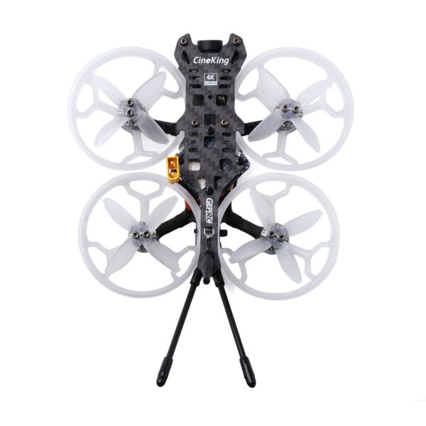 CineKing 4K RunCam Hybrid - Image 6