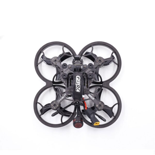 GEPRC CineLog 25 Analog CineWhoop Drone - Image 5