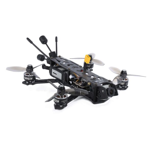RUN HD3 DJI Air Unit for  Freestyle HD FPV - Image 6