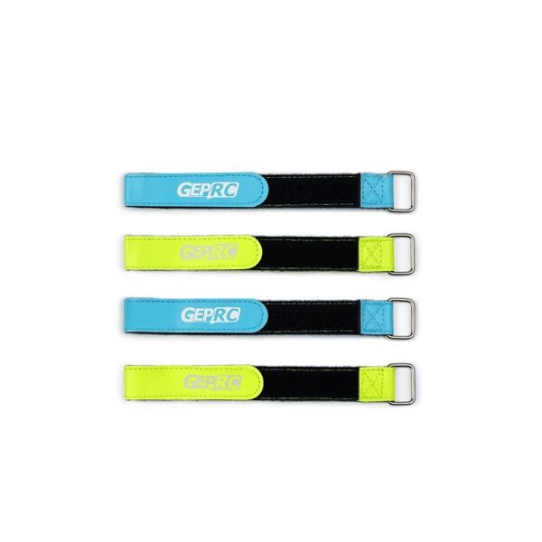 GEPRC New Version Battery Strap(5PCS) - Image 2