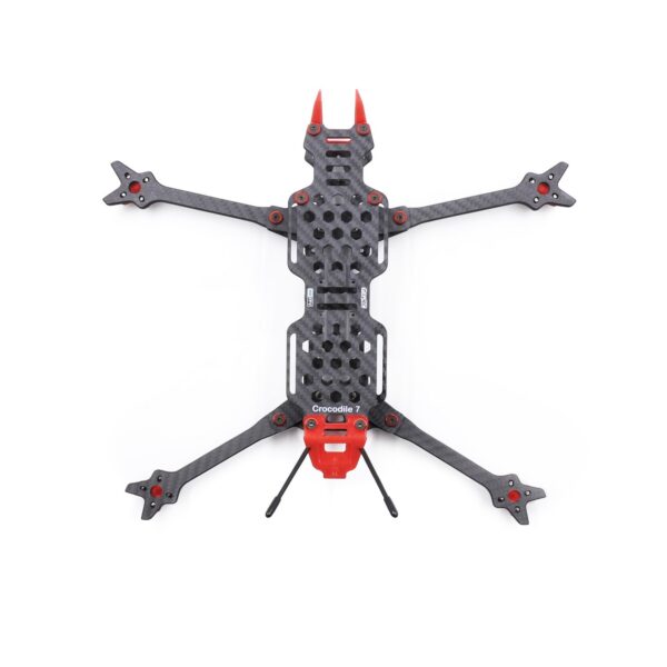 GEP-LC7HD Frame - Image 5